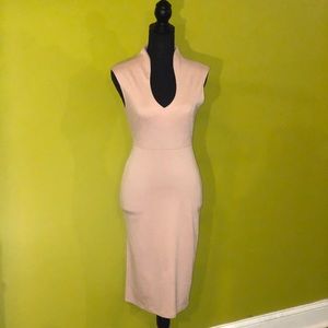 Pretty in Pink dress